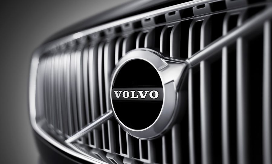 Volvo Teams with Waymo to Build Autonomous EVs